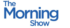 the morning show logo